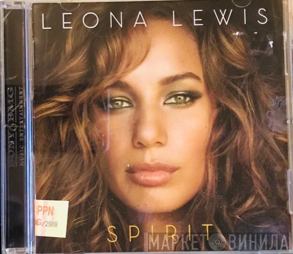  Leona Lewis  - Spirit