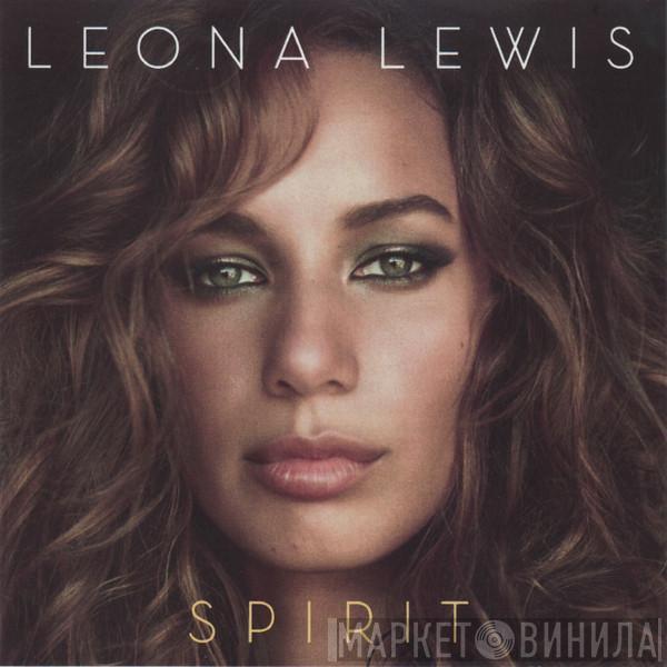  Leona Lewis  - Spirit