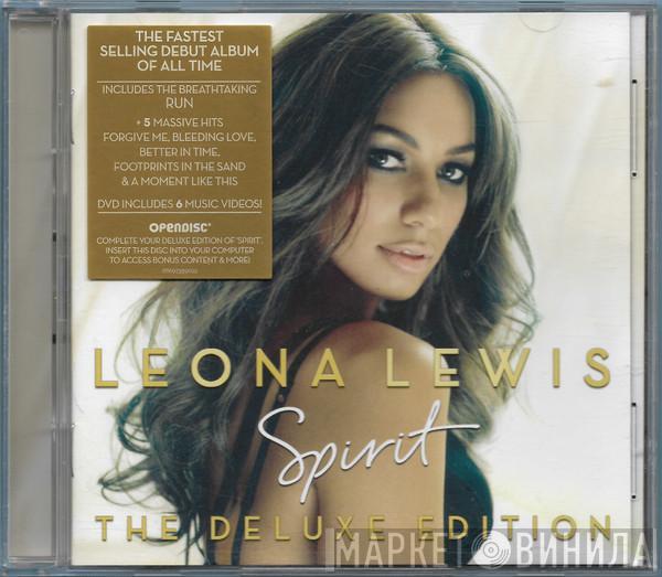 Leona Lewis - Spirit