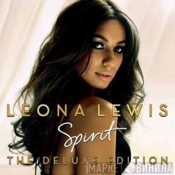  Leona Lewis  - Spirit