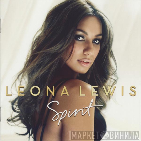  Leona Lewis  - Spirit