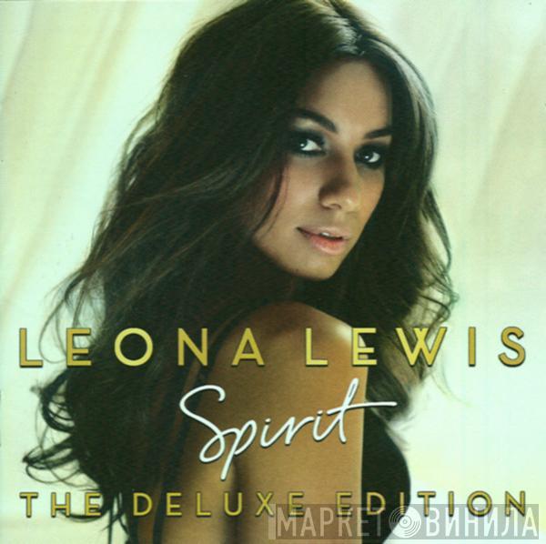  Leona Lewis  - Spirit