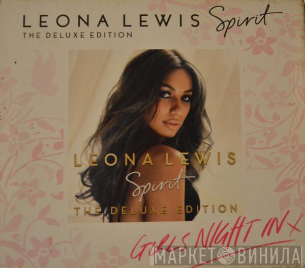  Leona Lewis  - Spirit