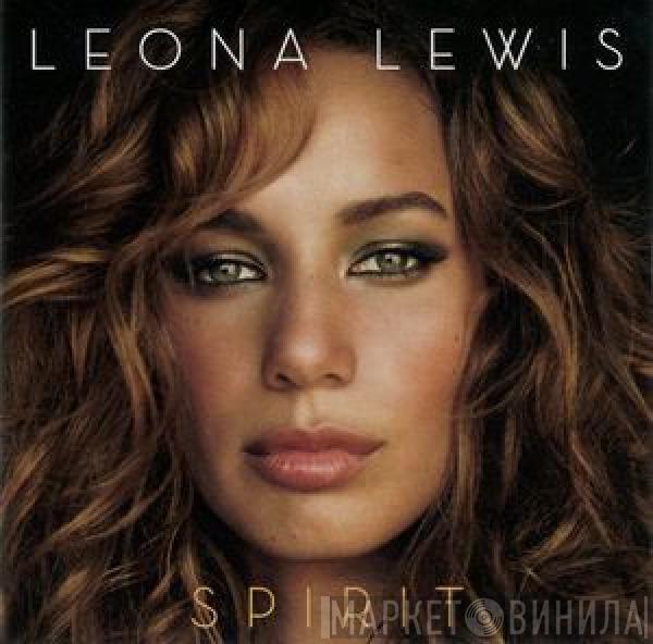  Leona Lewis  - Spirit