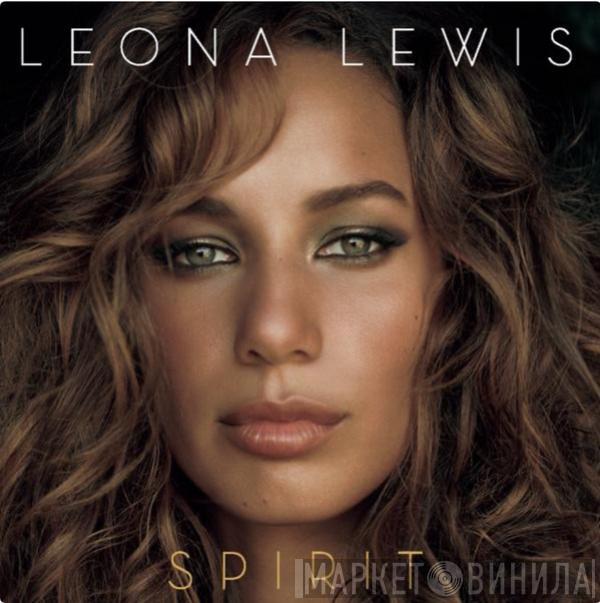  Leona Lewis  - Spirit