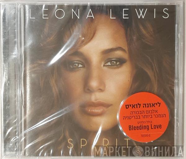  Leona Lewis  - Spirit