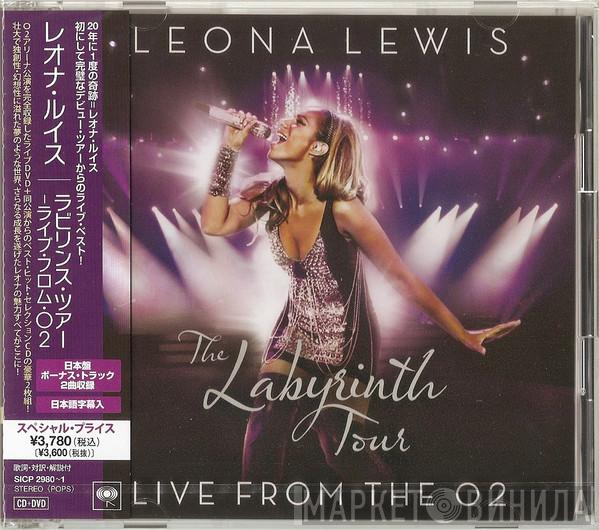  Leona Lewis  - The Labyrinth Tour (Live From The O2)