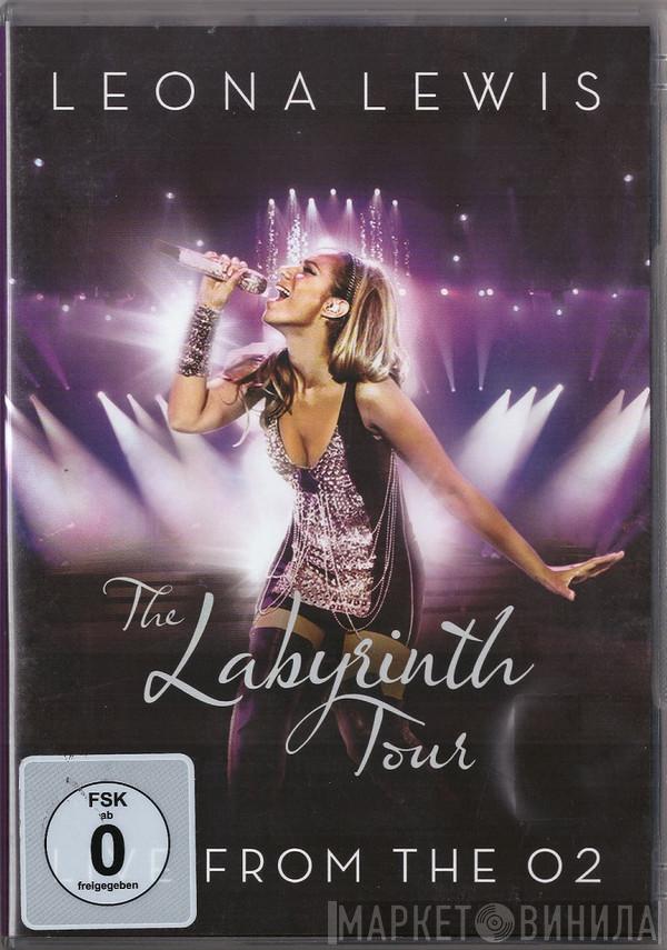  Leona Lewis  - The Labyrinth Tour (Live From The O2)