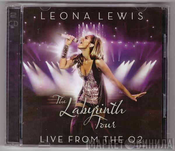  Leona Lewis  - The Labyrinth Tour (Live From The O2)