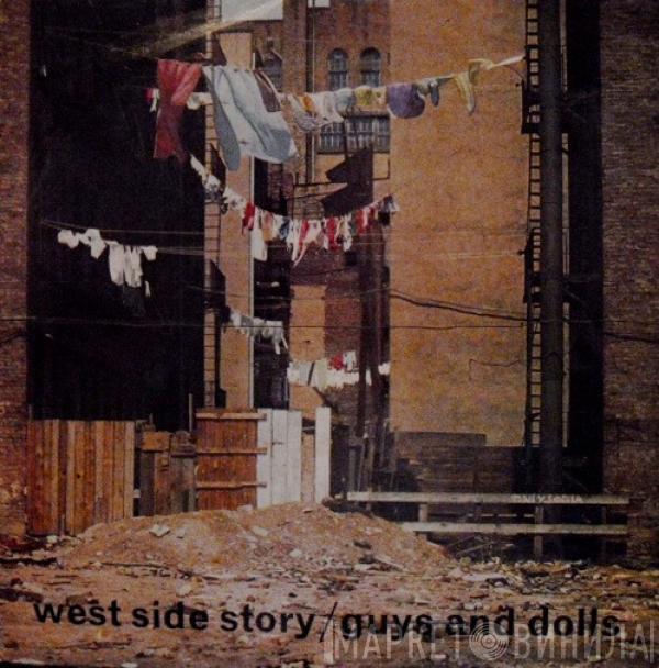 Leonard Bernstein, Frank Loesser - West Side Story / Guys And Dolls