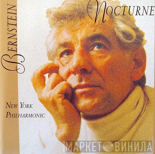 Leonard Bernstein, The New York Philharmonic Orchestra - Nocturne