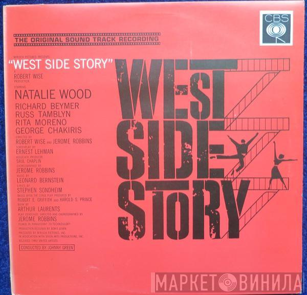 Leonard Bernstein - West Side Story (The Original Sound Track Recording)