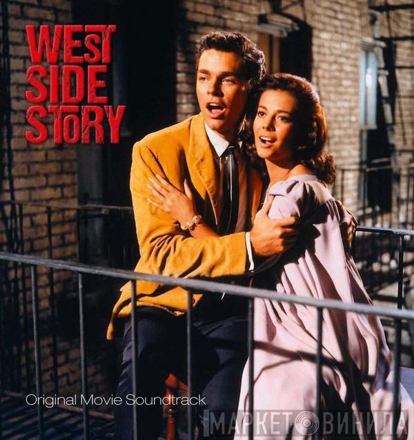Leonard Bernstein - West Side Story Original Movie Soundtrack