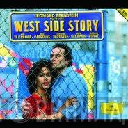  Leonard Bernstein  - West Side Story