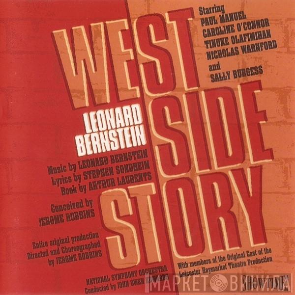 Leonard Bernstein - West Side Story