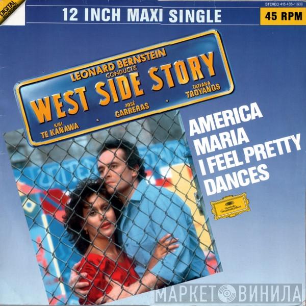Leonard Bernstein - West Side Story