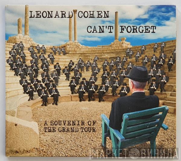 Leonard Cohen - Can't Forget: A Souvenir Of The Grand Tour