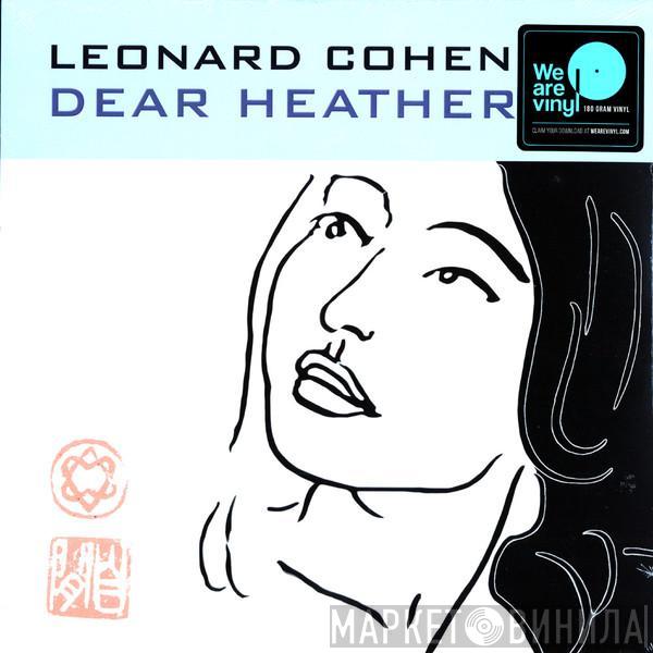 Leonard Cohen - Dear Heather