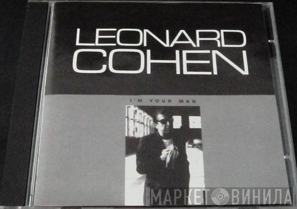  Leonard Cohen  - I'm Your Man