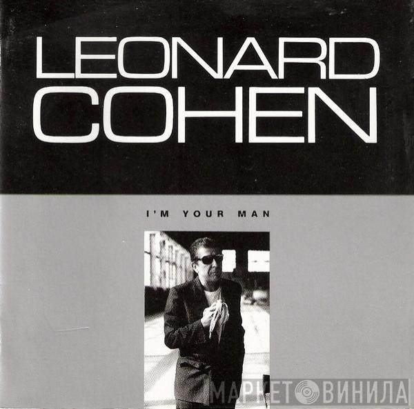Leonard Cohen - I'm Your Man