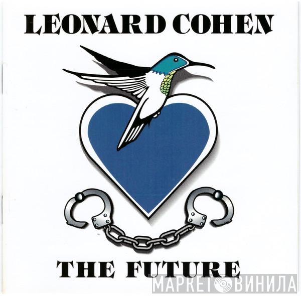  Leonard Cohen  - I'm Your Man