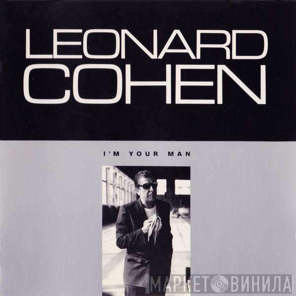 Leonard Cohen - I'm Your Man