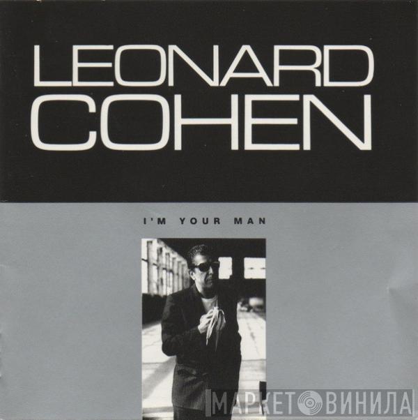 Leonard Cohen - I'm Your Man