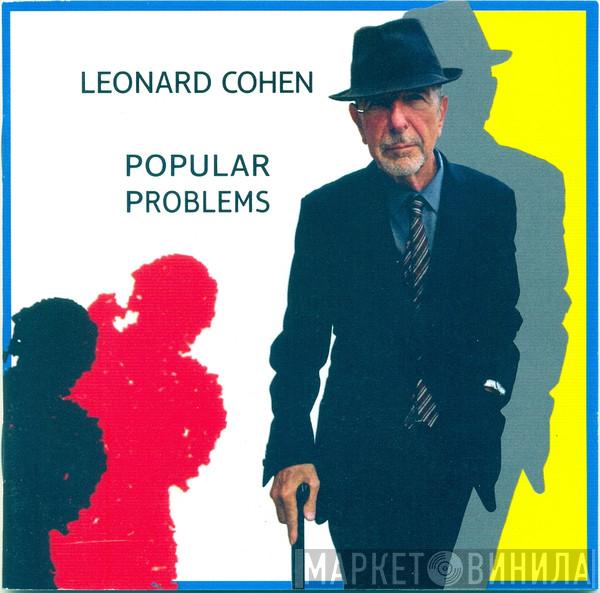 Leonard Cohen - Popular Problems