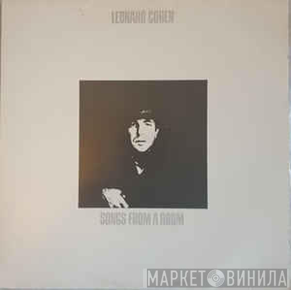 Leonard Cohen - Songs From A Room