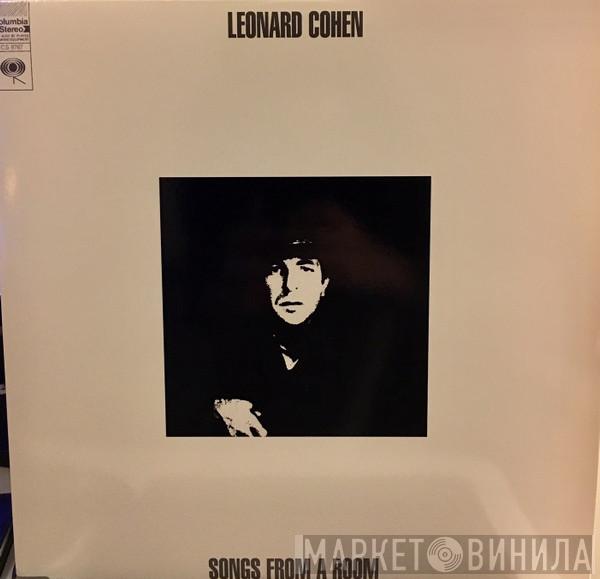 Leonard Cohen - Songs From A Room