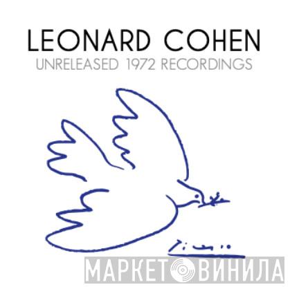 Leonard Cohen - The Bird On The Wire Concerts