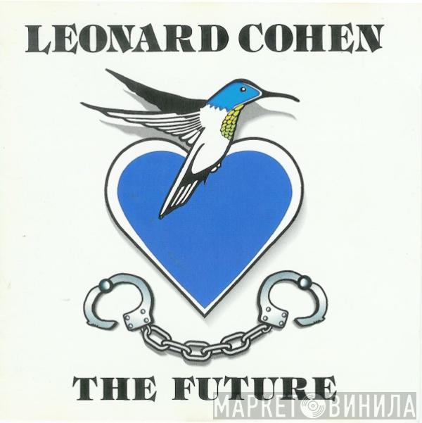 Leonard Cohen - The Future