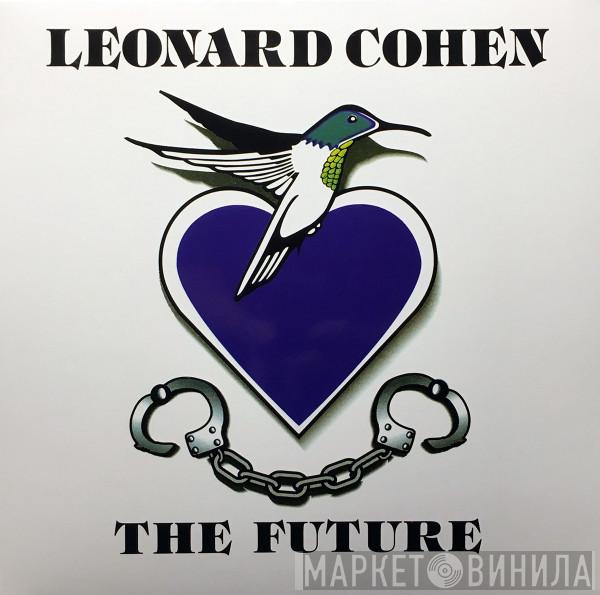 Leonard Cohen - The Future