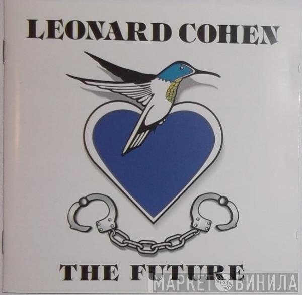 Leonard Cohen - The Future