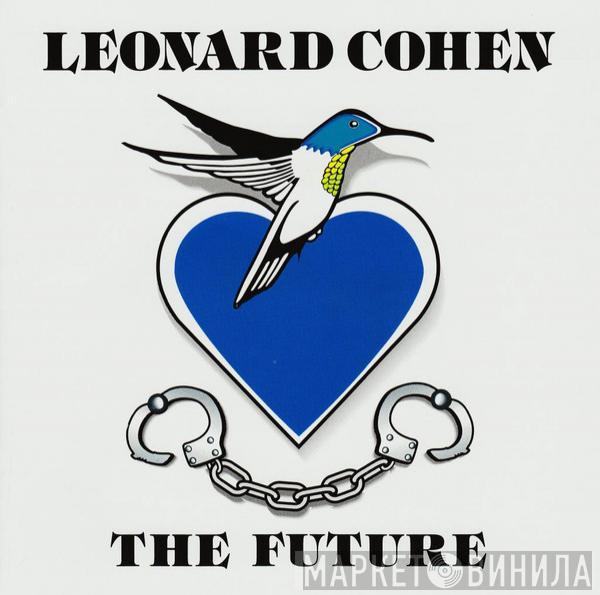 Leonard Cohen - The Future