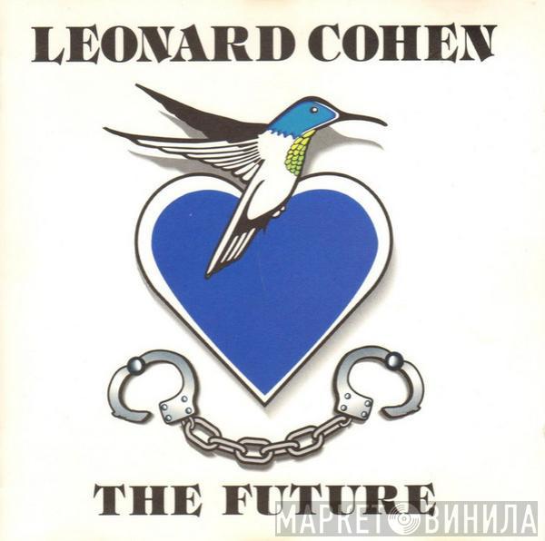 Leonard Cohen - The Future