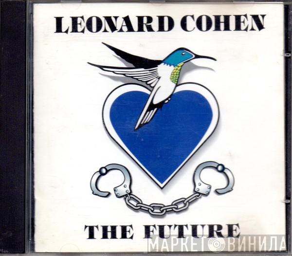  Leonard Cohen  - The Future