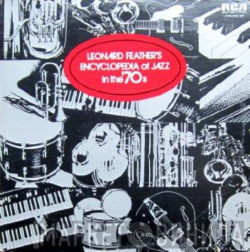  - Leonard Feather's Encyclopedia Of Jazz In The '70s