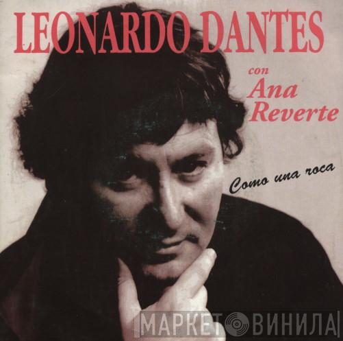 Leonardo Dantés, Ana Reverte - Como Una Roca