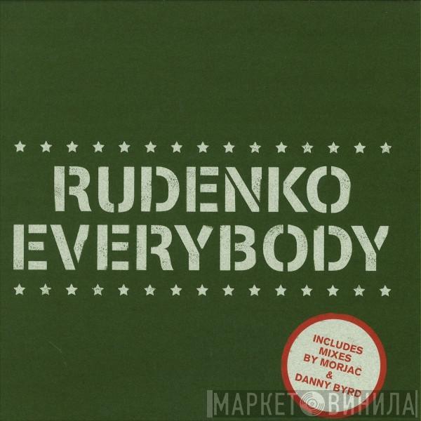 Leonid Rudenko - Everybody