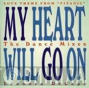 Leonora De Capo, Lola  - My Heart Will Go On / Frozen