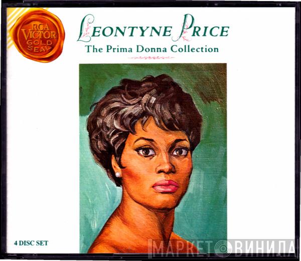 Leontyne Price - The Prima Donna Collection