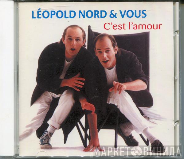  Leopold Nord & Vous  - C'Est L'Amour