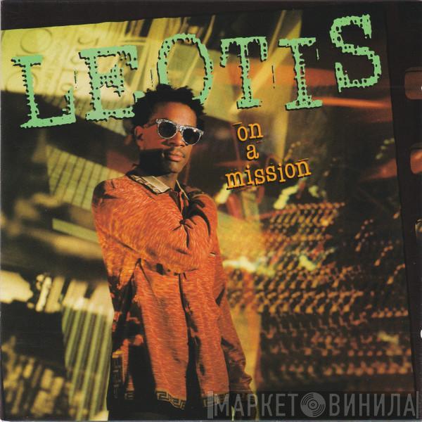  Leotis  - On A Mission