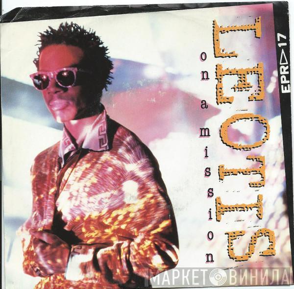  Leotis  - On A Mission