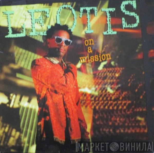  Leotis  - On A Mission