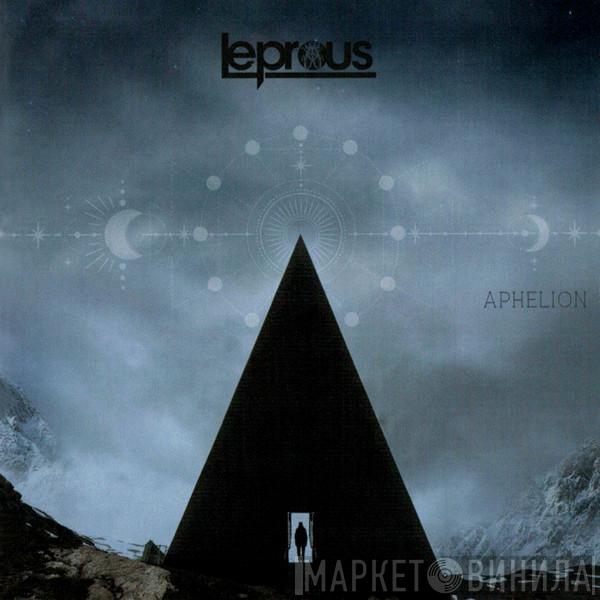 Leprous  - Aphelion