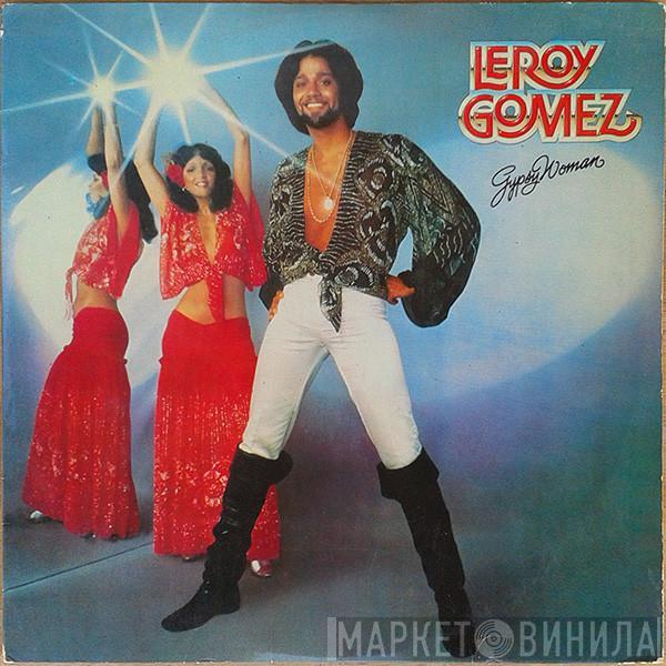  Leroy Gomez  - Gypsy Woman