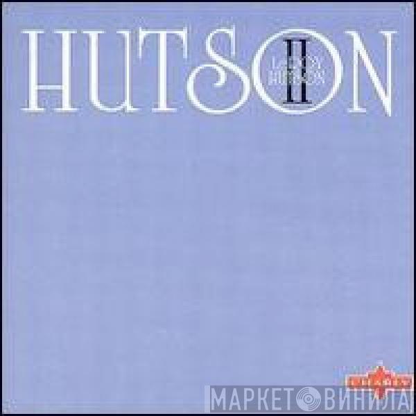 Leroy Hutson - Hutson II