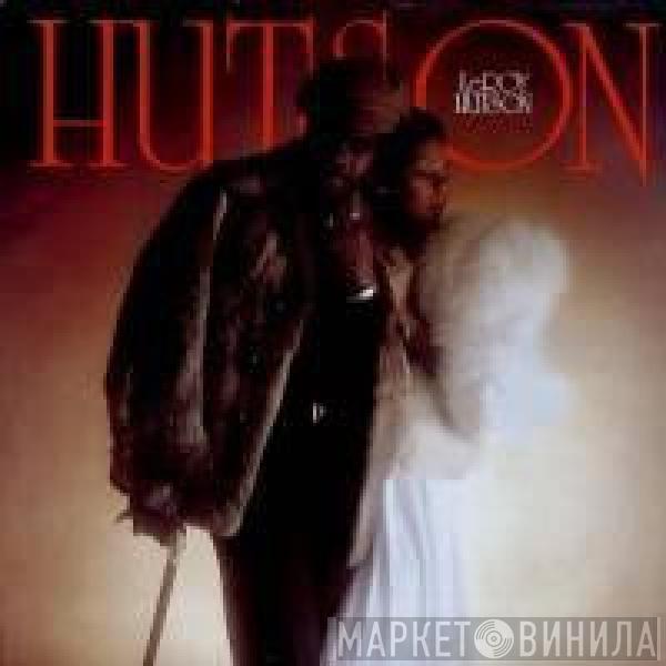 Leroy Hutson - Hutson